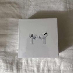 AirPod Pro Gen 2 Brand New With (ANC)