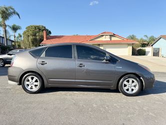 2009 Toyota Prius