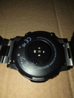 Outdoor Smart Watch