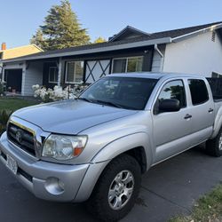 2007 Toyota Tacoma