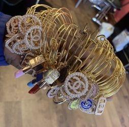 Bracelets