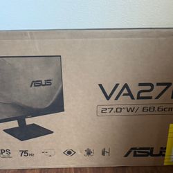 Asus Monitor