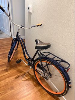 Bike women