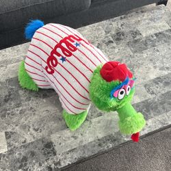 Phillies Pillow Pet 