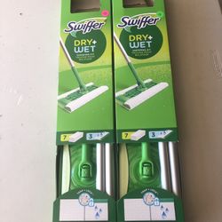 Swiffers $10 Each. Firm On Price 