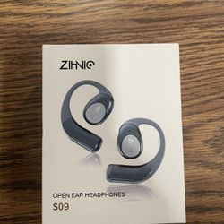 OPEN EAR HEADPHONES FOR TRANLATING LANGUAGES