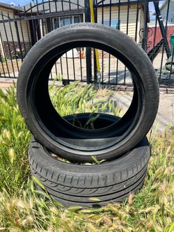 245 40 19 TIRES