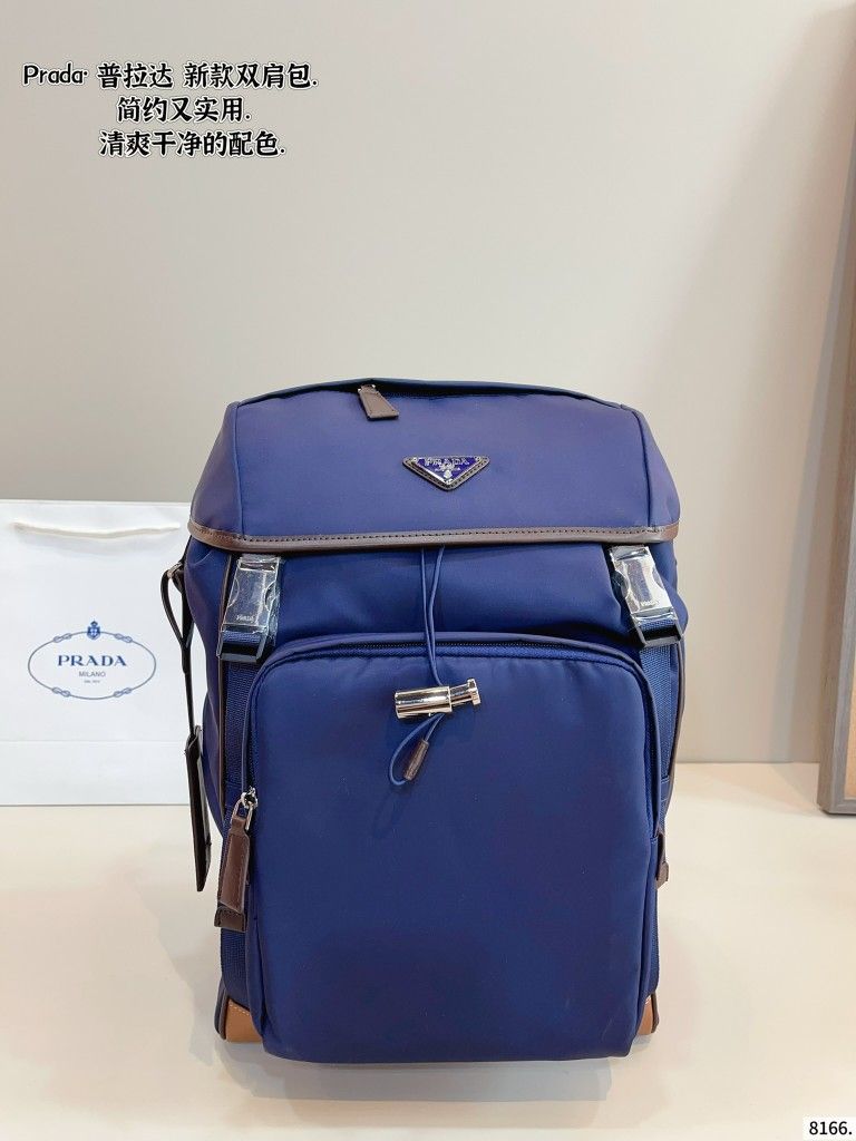 Prada shoulder bag