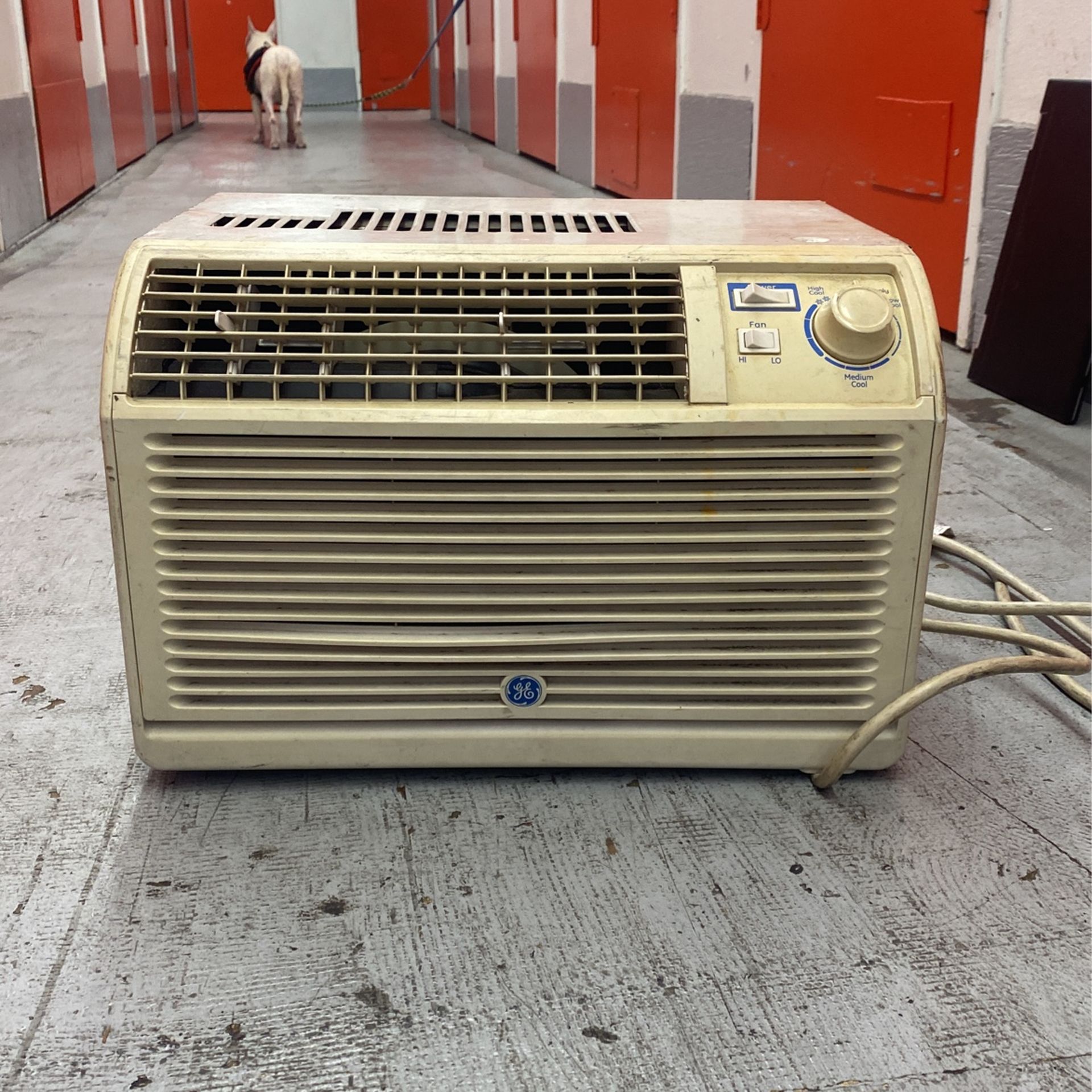 5050 BTU Air Conditioner