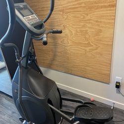 Horizon EX 57 Elliptical for Sale in Seattle WA OfferUp