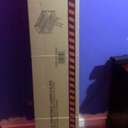 Brand New Twin Bunk