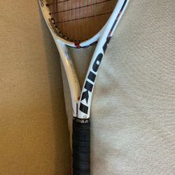 Volkl Tennis Racket