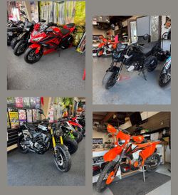 Motorcycles Scooters Toys Ebikes Gear Fun Fun 