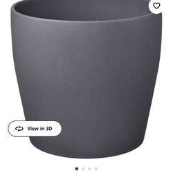 Ikea Plant Pot 