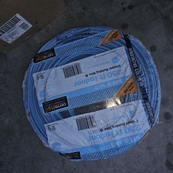 Romex Wire 