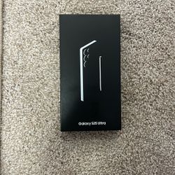 Samsung Galaxy S25 Ultra