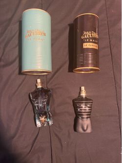 Jean Paul gaultier colognes
