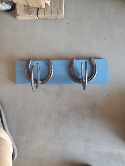 Horseshoe  RACK