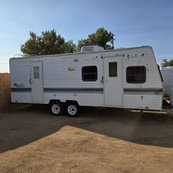 RV PROJECT