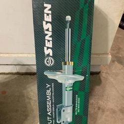 Sensen Sensen Shocks and Struts 4(contact info removed) Strut Assembly 