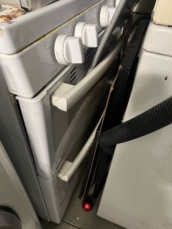 Free stove