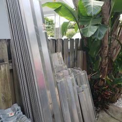 Hurricane Panels SALE 