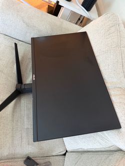 ASUS TUF Gaming VG32AQL1A – 32” Gaming Monitor