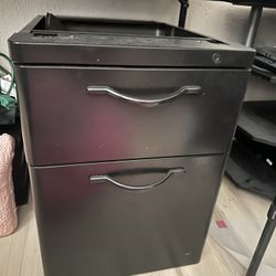 Filing Cabinet 