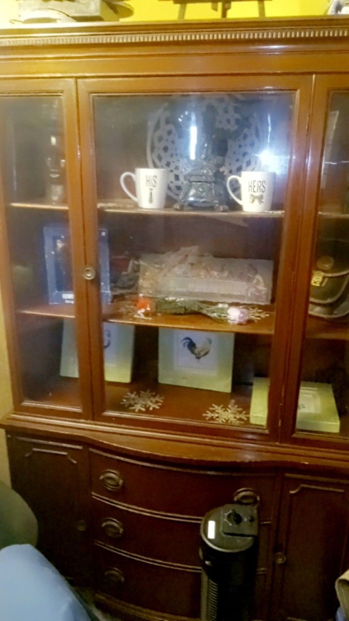 China Cabinet