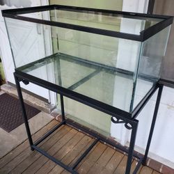 Extra Large (140 Liters) Fishes Or, For Pets Tank. .Must See Details in DESCRIPTION 