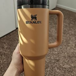 "Camel" Stanley Cup 40oz