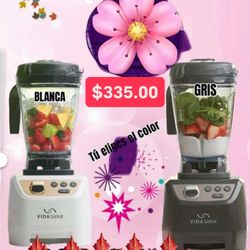 Licuadora Alta Potencia Muele Y Remuele Semillas Chiles Secos Quesos  Especial $335.00 Princess House Ventas Finales 