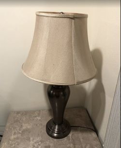 Two Lamps