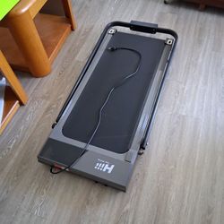 Walking Pad Treadmill {OBO}