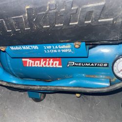 Compressor Makita