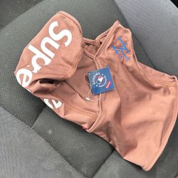 Supreme MLB Kanji Mets Skimask 