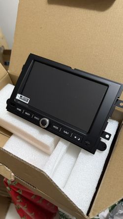 Carplay Radio for Ford Vehicles 