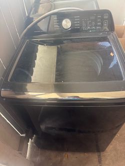 Washer and Dryer set