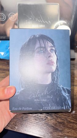 Billie eilish v2 perfume