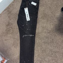 Purple Brand Jeans