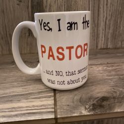 15oz Mug