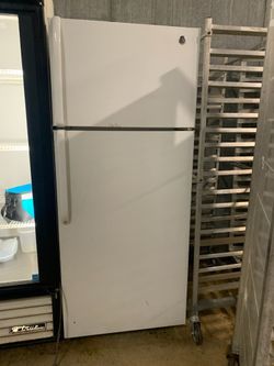 Frige