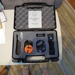 Professional Ecollar Dog Training  Kit