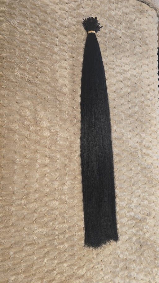 I Tip Hair Extensions
