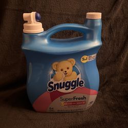 Snuggle