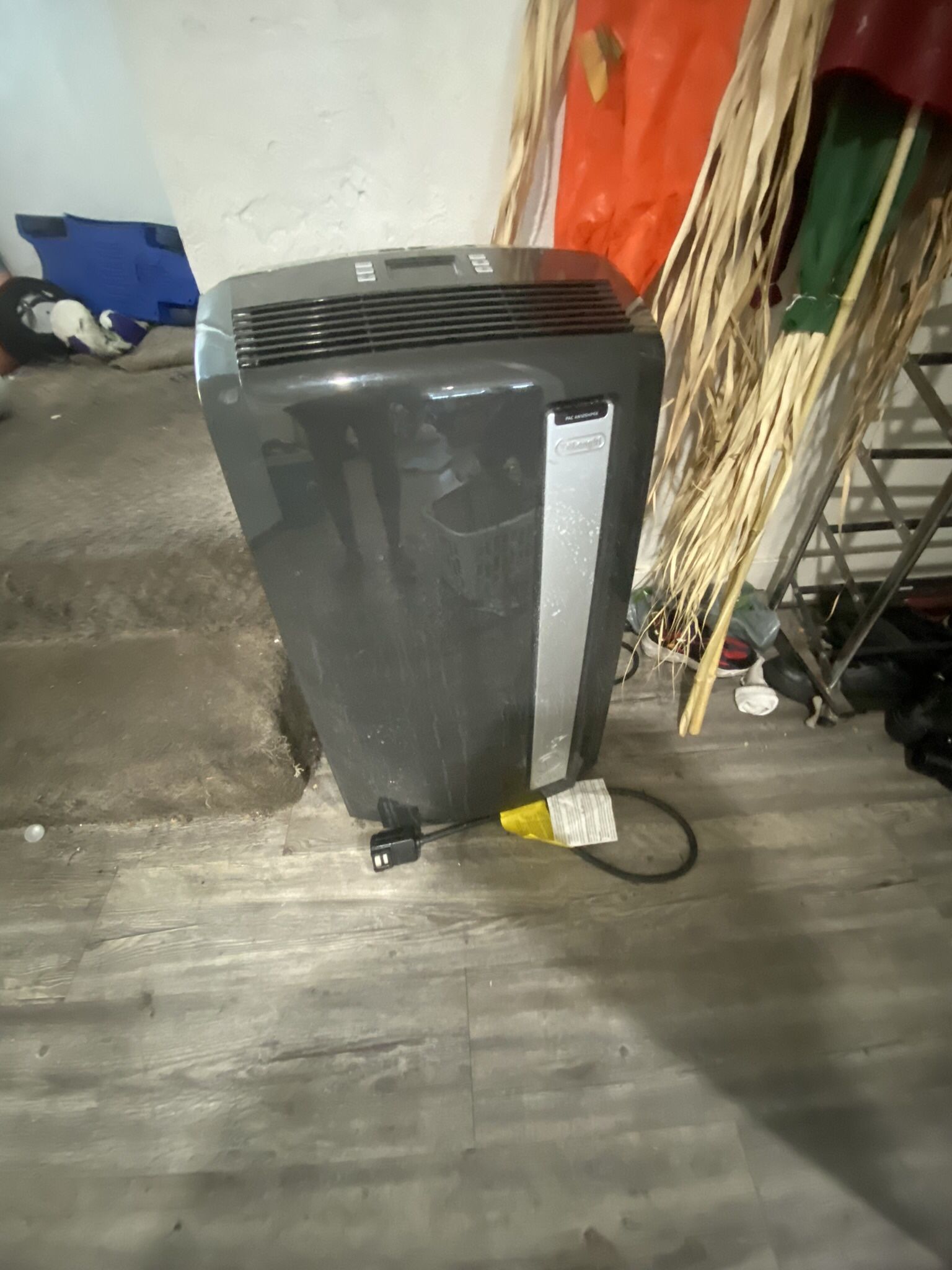 Window Ac Unit