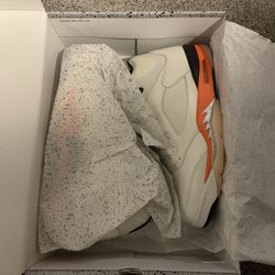 Jordan 5 Shattered Backboard