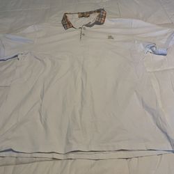 Burberry Shirt 