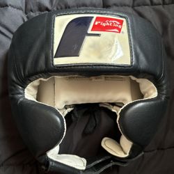 fighting boxing head gear