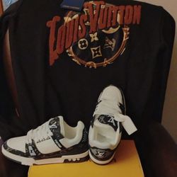 Louis Vuttion Set